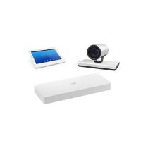 Revenda Vídeoconferência - Cisco SPARK KIT PLUS C CODEC PLUS