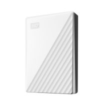 External HDD 5To WD My Passport 2.5 USB3 Blanc