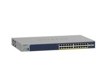 Switch NETGEAR Smart GS752TPP - V3 - Switch - L3 Lite - Smart - 48 x 1