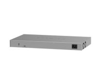 Switch NETGEAR Smart GS752TPP - V3 - Switch - L3 Lite - Smart - 48 x 1