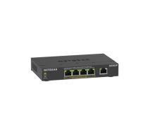 Switch NETGEAR 300 Series GS305P - Version 3 - Switch - SOHO - unmanag