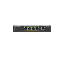 Switch NETGEAR 300 Series GS305P - Version 3 - Switch - SOHO - unmanag