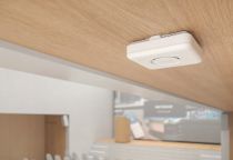 Access Point NETGEAR Insight WBE710 - Accesspoint - Tri-Band, PoE, 2.5