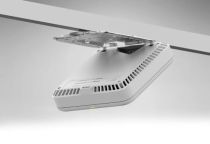 Access Point NETGEAR Insight WBE710 - Accesspoint - Tri-Band, PoE, 2.5