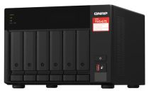 Sistema NAS QNAP NAS 6 baies TVS-675-8G