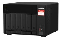 Sistema NAS QNAP NAS 6 baies TVS-675-8G