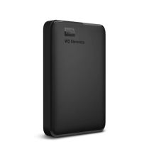 External HDD ELEMENTS PORTABLE SE 1To 2.5IN