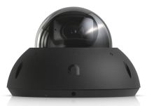 Cámara IP Ubiquiti UVC-G6-Pro-Dome-B Cámara 4K Negra