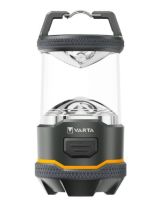 Comprar Lanternas Bolso - Lanterna campismo LED Varta desportos ao ar livre L10 sem bate 16550101111