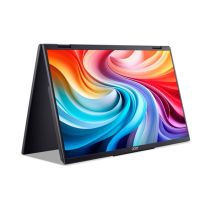 Revenda Monitor Outras marcas - Monitor Acer PD163QTb 15,6´´ 40cm 2*1920x1080 60Hz black