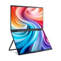 Ecran Acer PD163QTo 15,6´´ 40cm 2*1920x1080 60Hz black