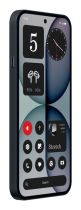 Smartphone Nothing Phone (4a) (12 Go + 256 Go) noir