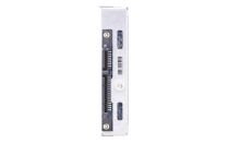 Adaptateur dinterface QNAP 2,5 pouces SATA 6 Go s et SAS 6 Go s (lot 