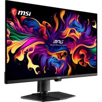 achat Ecran Autre Marque - MSI MPG 322URDE QD-OLED X24, écran jeu 80 cm (31,5 pouces), noir, U MPG322URDEQD-OLEDX24