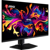 Revenda Monitor Outras marcas - MSI MAG 321UPDE QD-OLED X24, monitor jogos 80 cm (31,5 polegad