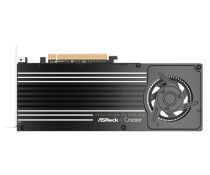 Graphics Card Pro B65 32 Go ASRock Intel Arc Creator GDDR6