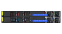 Switch CS-8132F-B2F