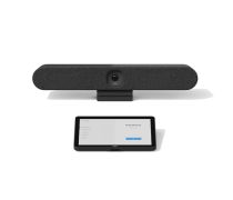 Logitech Rally Bar Huddle - GRAPHITE - USB - PLUG-AND-PLAY - WW-9006 -