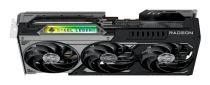 Graphics Card RX 9070 GRE 12Go ASRock SLD 12GO GDDR6
