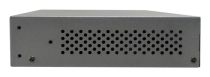 LevelOne Switch 16xGE   19´´ unmanaged Metal