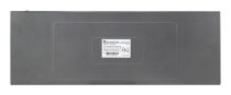 LevelOne Switch 16xGE   19´´ unmanaged Metal