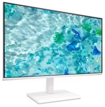 Ecran Acer Vero B277UG 27´´ WQHD HDMI/DP  Blanc