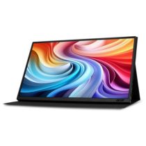 Monitor Acer PM161QTb 15,6´´ 40cm 1920x1080 60Hz black