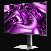Ecran LC-Power 67,31cm (26.5´´) LC-M27QO 2xDP+2xHDMI