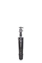 Benro BAT TRIP CARBONO 24C VX25 KIT (4 SEG.)