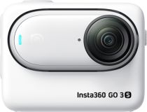 Insta360 GO 3S Arctic Weiss 128GB