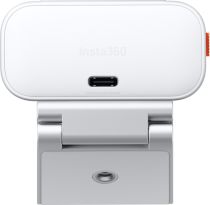 Insta360 Link 2C Blanc