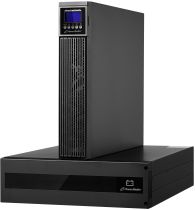 Revenda UPS / Protetor Tensão - PowerWalker VFI 10000 RTG PF1