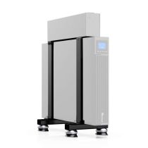 achat Onduleur / Protecteur de tension - Kit d installation verticale PowerWalker 10132007
