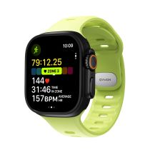 achat Accessoires GPS / Auto - Bracelet Nomad Tempo 49 mm, couleur lime NM011468858