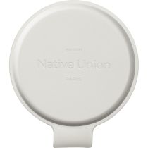 Comprar Cargadores - Cargador inalámbrico plegable Native Union Voyage 2 en 1 Qi2 color  VOY-2IN1-WL-SAN