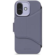 achat Etui pour iPhone - Portefeuille amovible en silicone Decoded iPhone 17, couleur Fore D26IPO17DW3TSFE