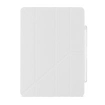 Comprar Accesorios Tablets - Estuche Pipetto Origami n.º 3 iPad Pro 11  M4 M5 Blanco P053-60-AF