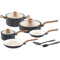 achat Skillet et Casseroles - Ensemble casseroles et poêles VertPan Essence, 5 pièces, gris CC010212-001