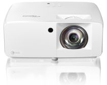 Projetor Optoma ZK431ST LASER 4K 3700 ESTANDAR NO