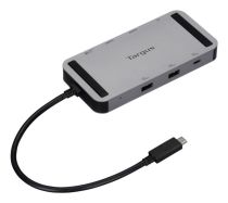 achat Station d´ accueil - Station daccueil Targus USB-C   USB4   Thunderbolt 3   Thunderbolt 4  DOCK429GL
