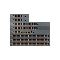 Revenda Switch - Switch 48+4P Cambium EX2052P POE M