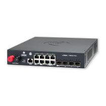 achat Switch - Switch 8+4P Cambium TX1012-P-DC POE M MXTX1012GxPA20