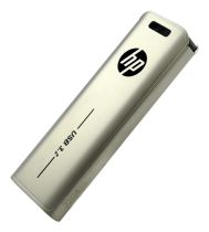 STICK HP USB STICK x796w metallic 32 GB