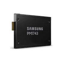 Revenda Discos SSD - Internal SSD 2,5 1,9TB Samsung PCI-E NVMe Gen5 PM1743 bulk