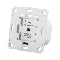buy Home Automation - Homematic IP Roller Shutter Actuator Brand-Name Switches, Set 3