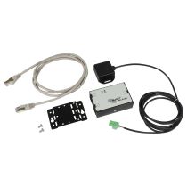 achat Domotique - Capteur ALLNET MSR ALL4456   Capteur fuite   Détecte présence d ALL4456