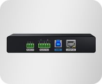 Yealink ProAudio - AVBridge