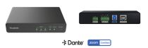 Yealink ProAudio - AVBridge