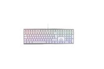 achat Clavier Gaming - Clavier CHERRY XTRFY MX 3.0S RGo filaire, disposition allemande, commu G80-3874LYADE-0