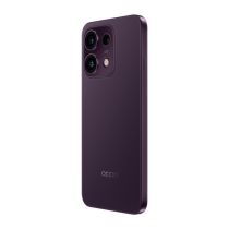 OPPO Reno16 F 5G 256GB 8GB - Purple  Negro 
